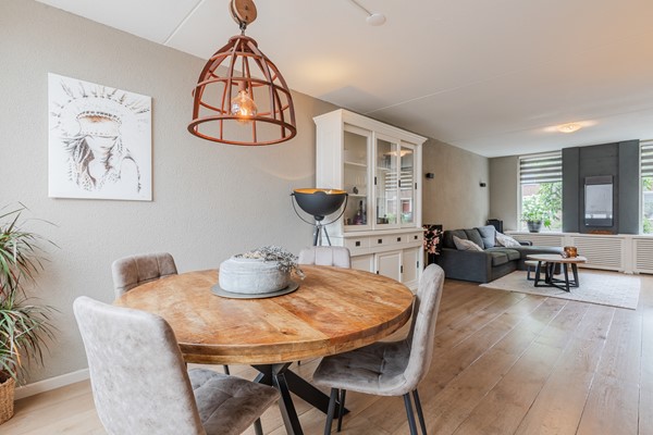 Medium property photo - Dominee de Jonglaan 30, 5913 RL Venlo
